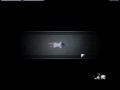 This part of the game was both creepy and disorienting.
