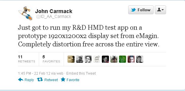 CarmackTweets