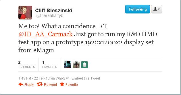 CliffyBHasTheDeviceAsWell